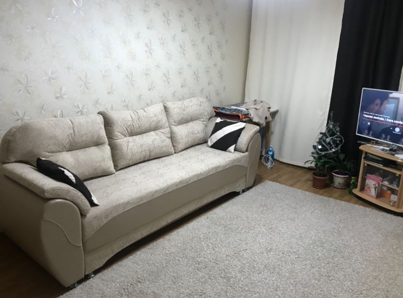 Ковер травка