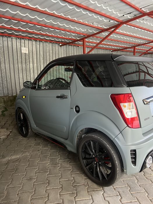 ligier js50 sport ultimate 2022