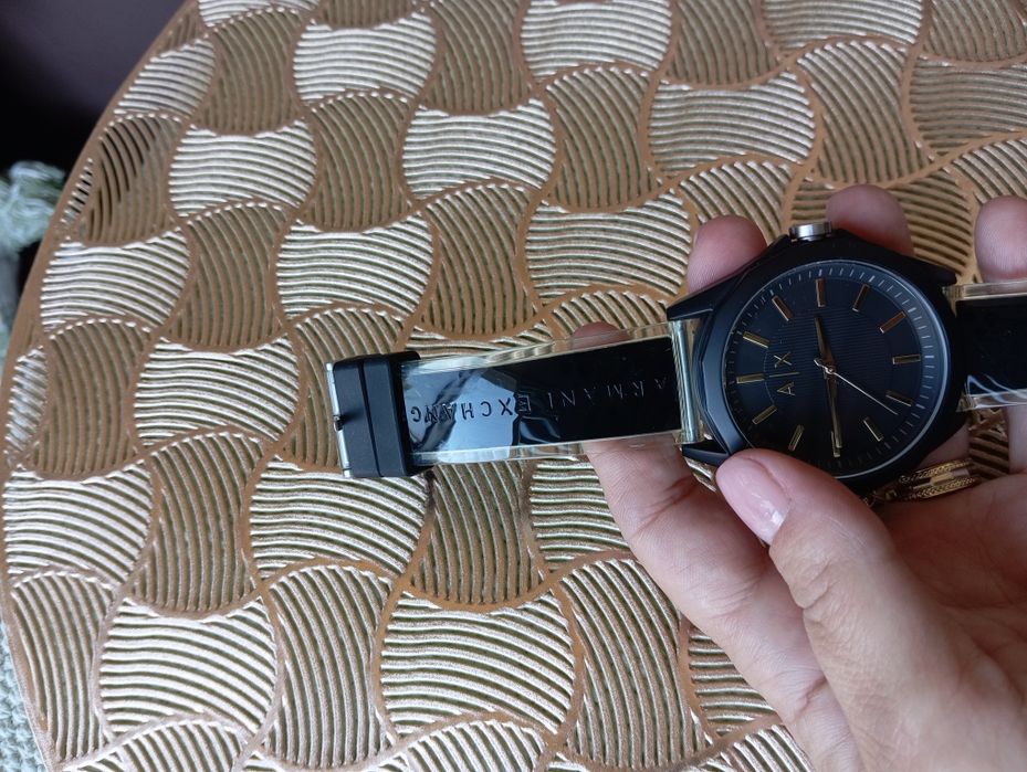 Ceas bărbați Armani Exchange
