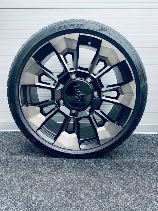 Jante originale BMW XM G09 23 styling M923  bmw 6856012 M Paket