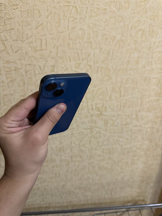 iPhone 13 256GB. БЕЗ Ремонта!