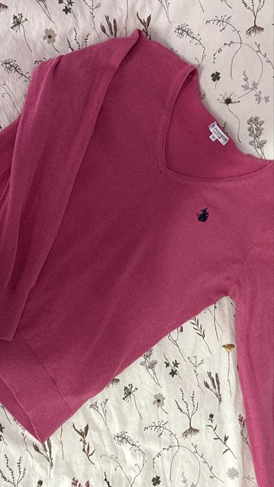 U.S. POLO ASSN. Блуза