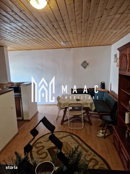 Apartament 3 camere | Curte comuna | P+M | 140 MP | Selimbar