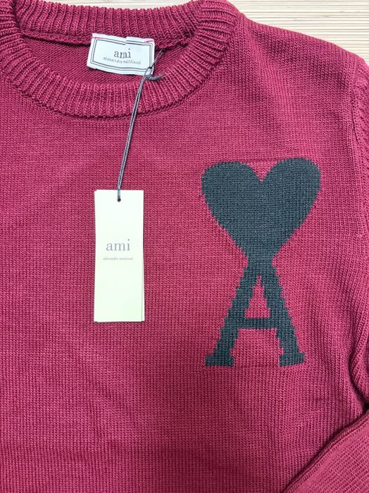 Bluză Ami Paris mărimea S
