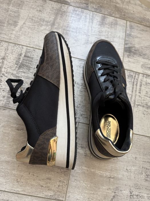 Маратонки Michael Kors