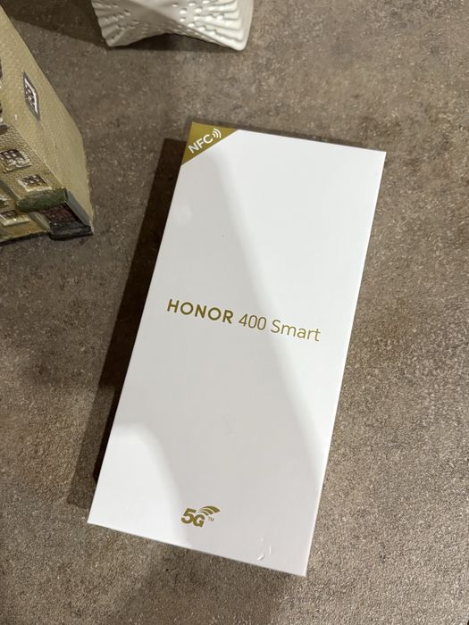 Смартфон Honor 400 smart