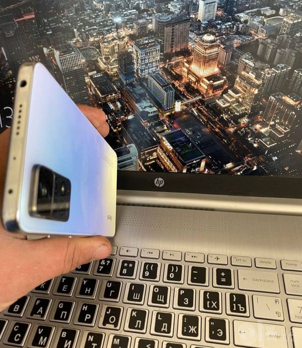 Redmi note 11 pro 128/12