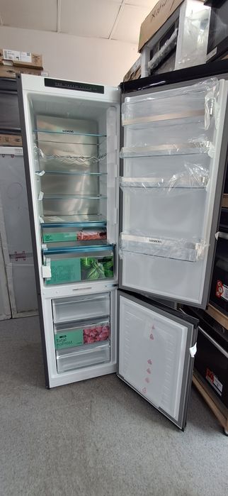 Frigider Siemens IQ500 363l total No Frost Import GERMANIA Garantie OT78
