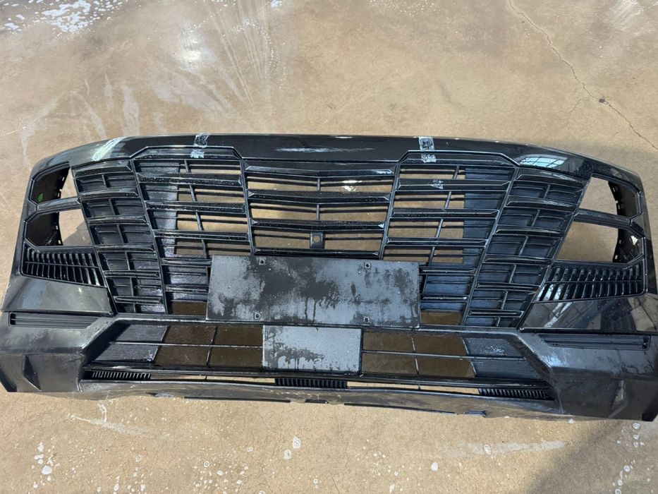 Дашинг Бампер передний