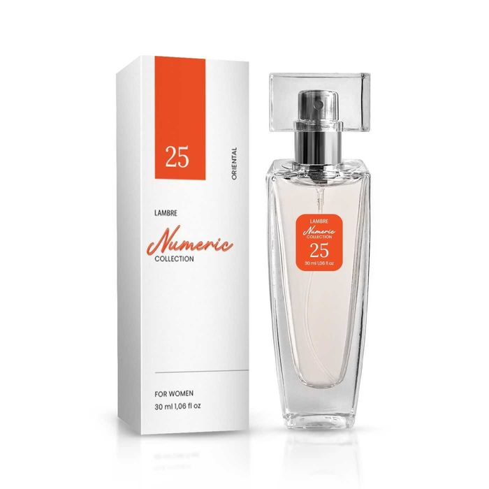 Женские и Мужские ароматы Ламбре