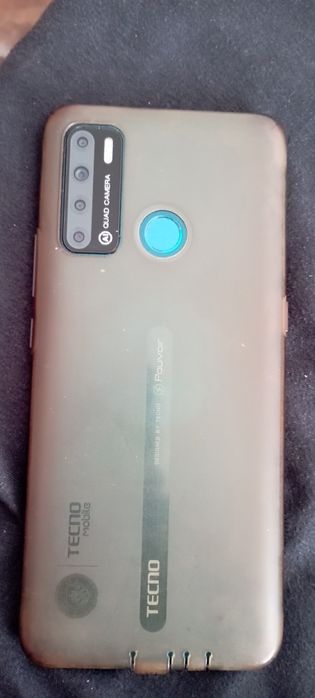 Продам телефон TECNO