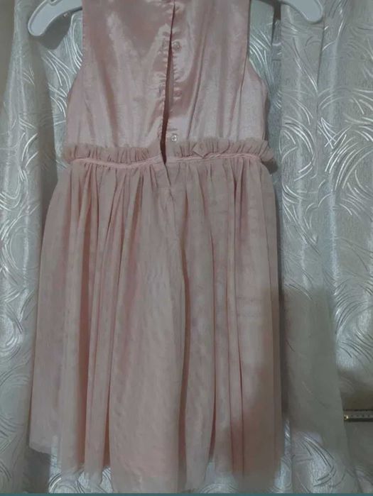 Rochie evenimente H&M 134 9/11 ani