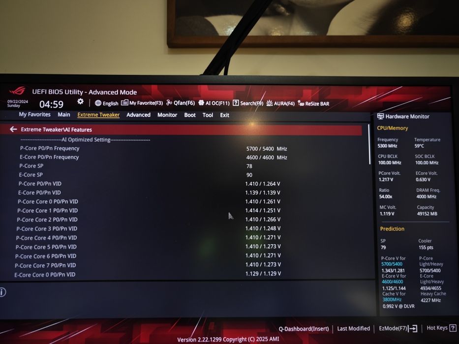 kit z890 apex, 285k *garantie