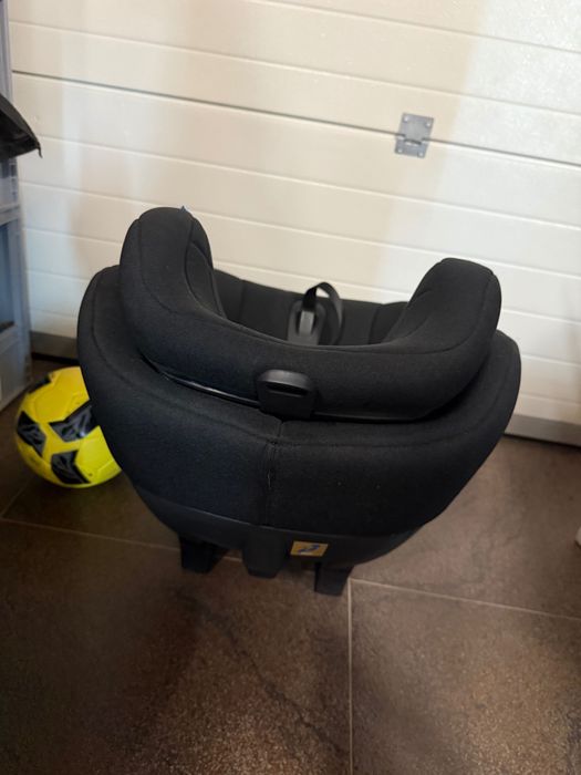 Scaun auto copii Avionaut Aerofix