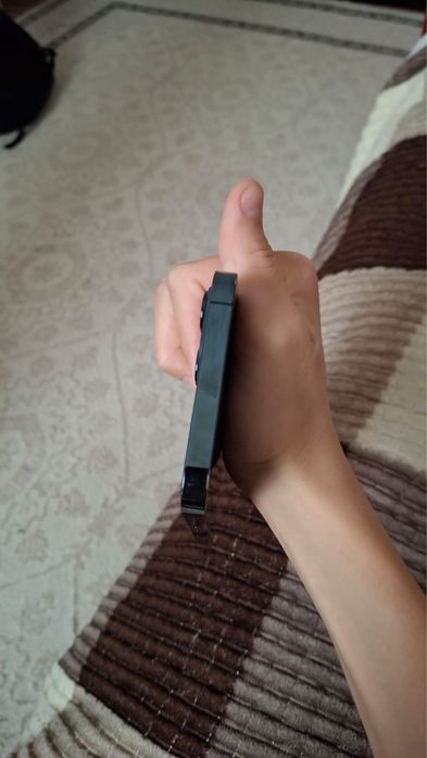 Айфон 12 про макс