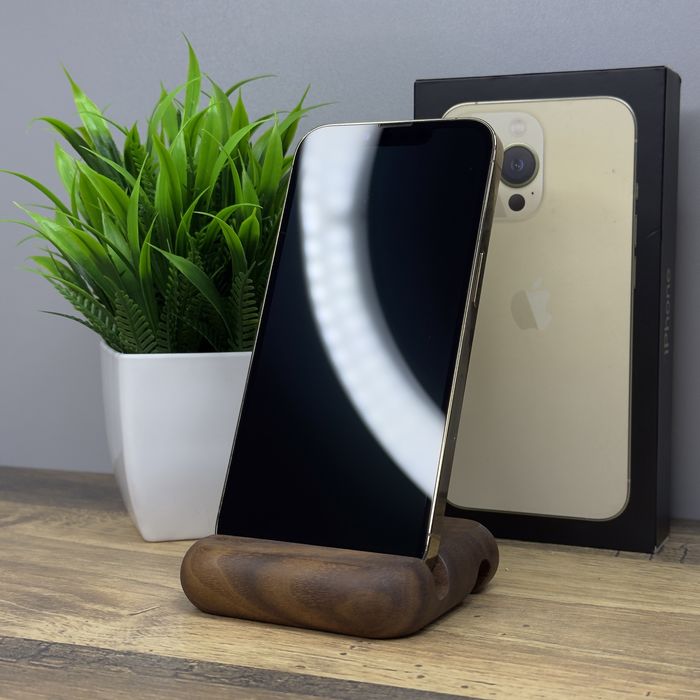 iPhone 13 Pro | 128gb | 100% | Айфон 13 Про
