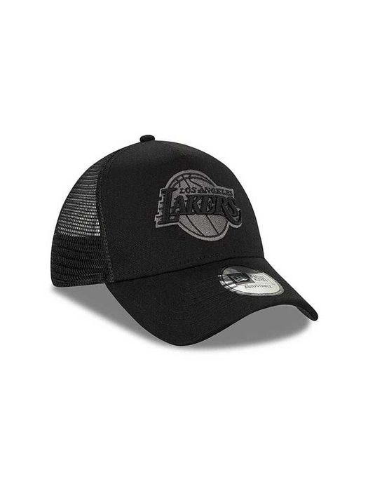 New era cap 9FORTY af trucker NBA BOB TEAM logo LOS ANGELES LAKERS