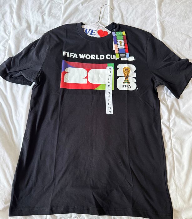 Тениска Fifa World Cup 2026