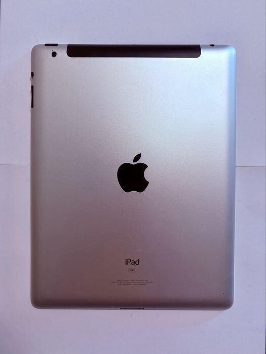 Apple iPad 2nd Gen