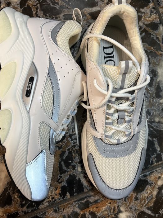 Adidasi dior b22