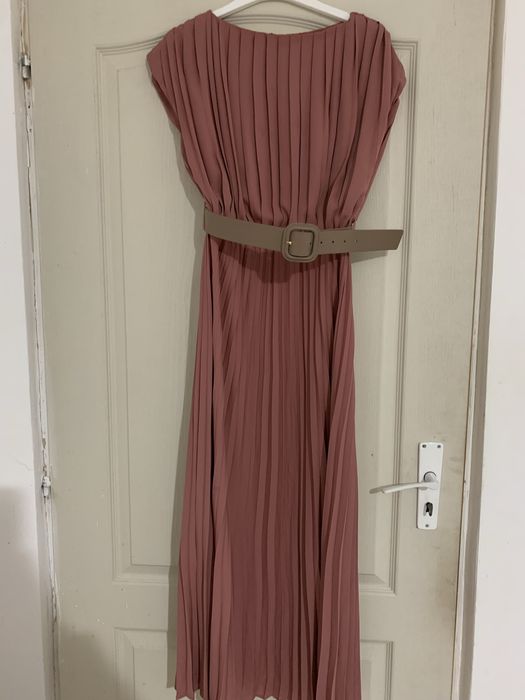 Vând sac haine, mărime XS-S