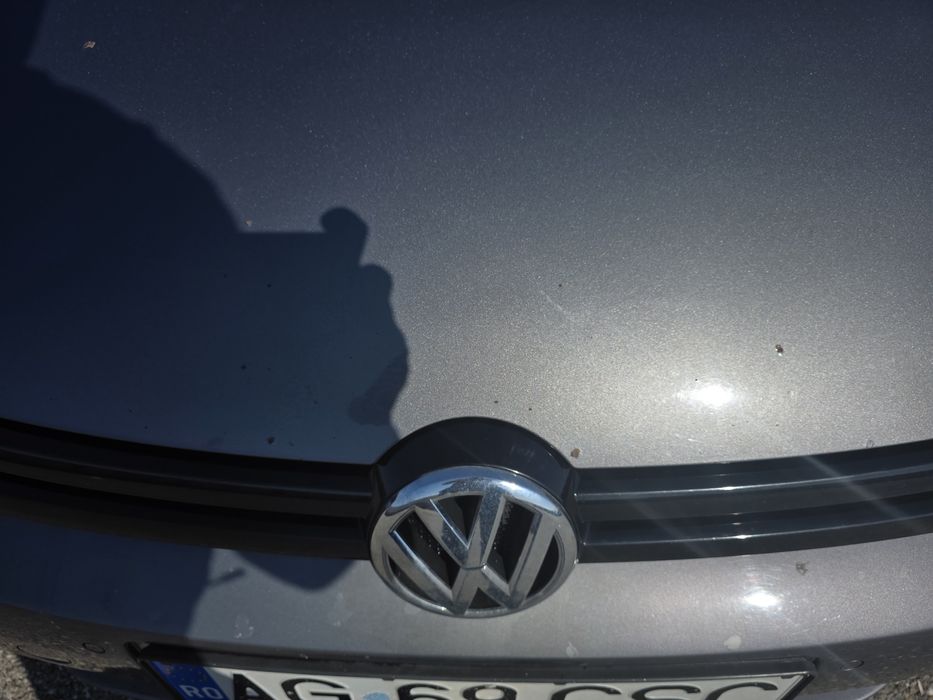 VW Golf 6 2010 - CAYC