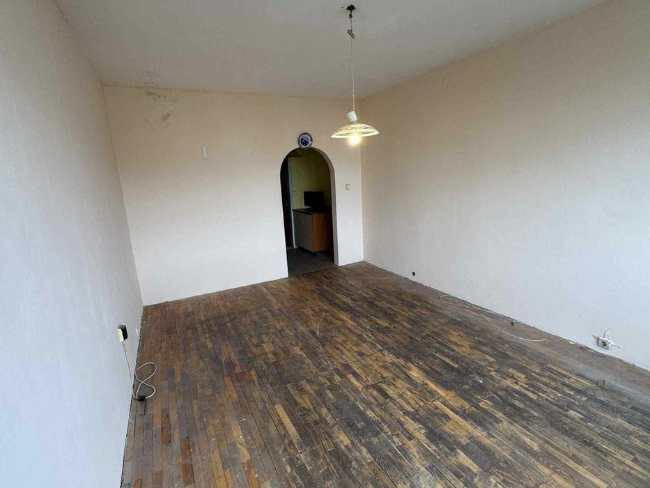 Продава се Едностаен апартамент в София, Люлин 1 - 26 кв.м за 2500 €/кв.м - Снимка #1