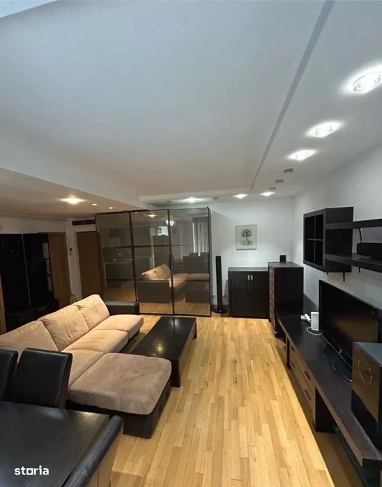 Soseaua Nordului-Herastrau | 2 camere | terasa 50 mp| parcare — fotografia 3