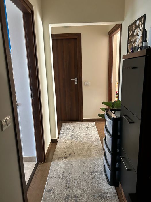 Apartament 2 camere Cet