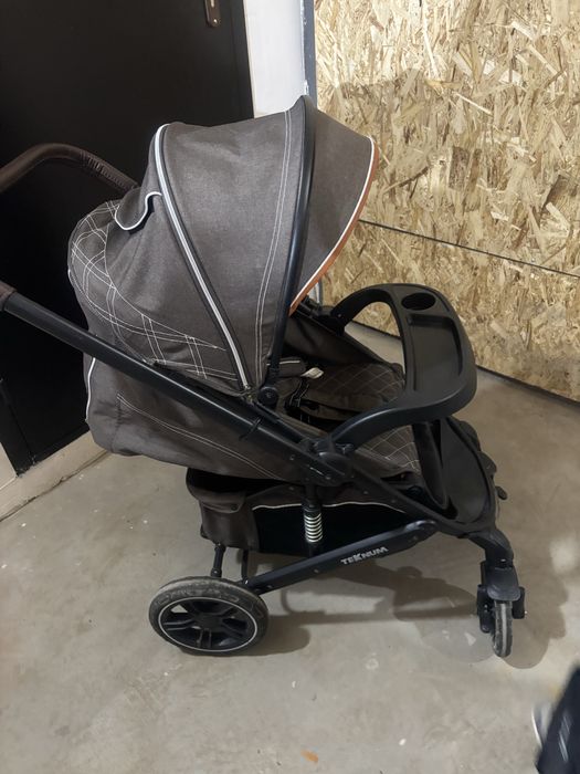 Детская коляска текнум 512
