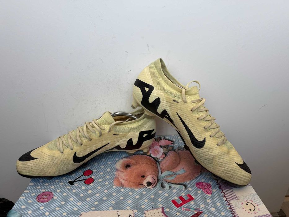 Nike Mercurial Zoom Vapor 15 Pro AG-PRO''оригинални обувки 45.5 номер