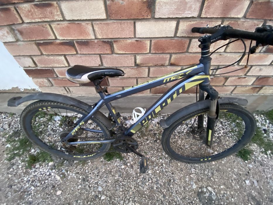 Продам велосипед