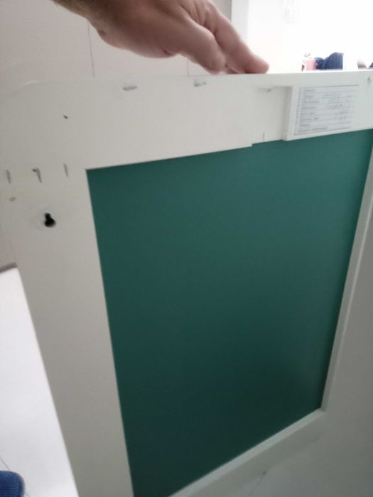 Огледало за баня Смайл