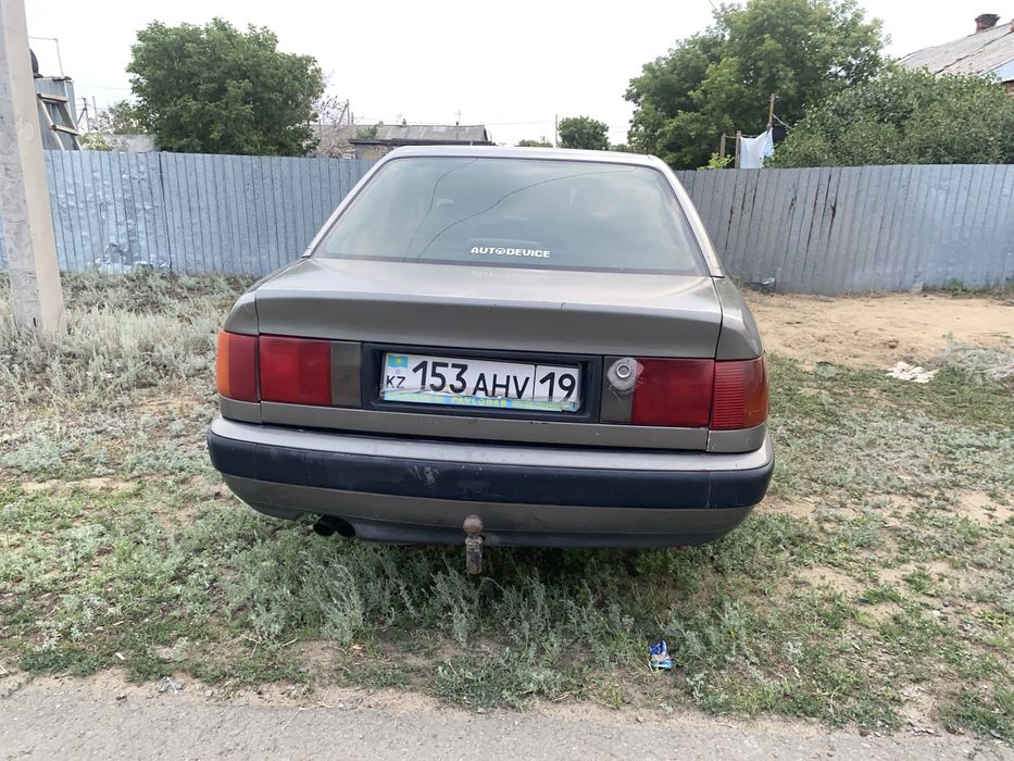 Продам или обменяю Audi