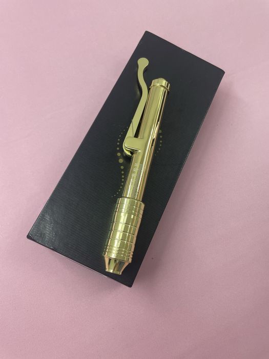 Vand aparat hialuron pen auriu