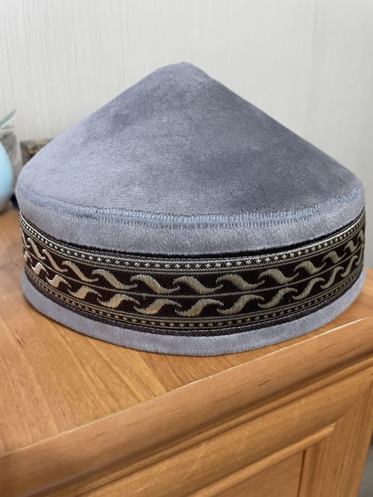 Шапан для мальчика 10-12 лет