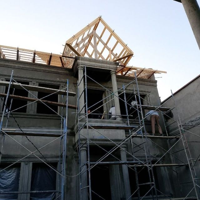 Нолдан уй кутариб под ключ битирамиз