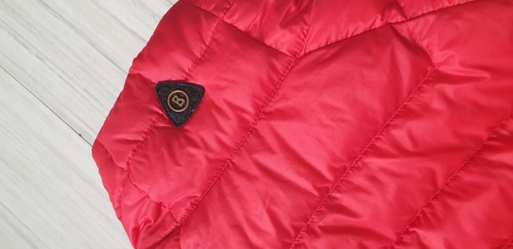 Bogner 600  Down Vest Mens Size 48 / M   ОРИГИНАЛ Мъжки Пухен Елек!