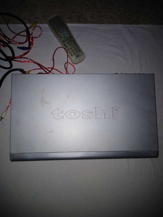 Продам DVD в отличном состоянии-сенсорный