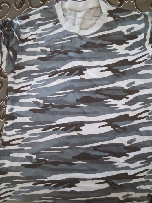 Спецодежда (полицейская)