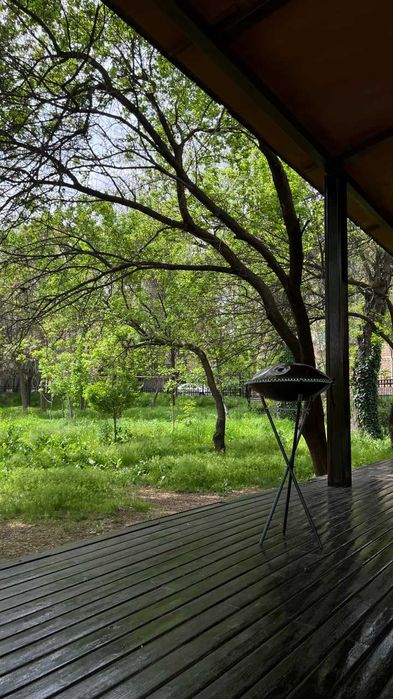 Хэндпан (Ханг) ручной работы, строй Celtic D