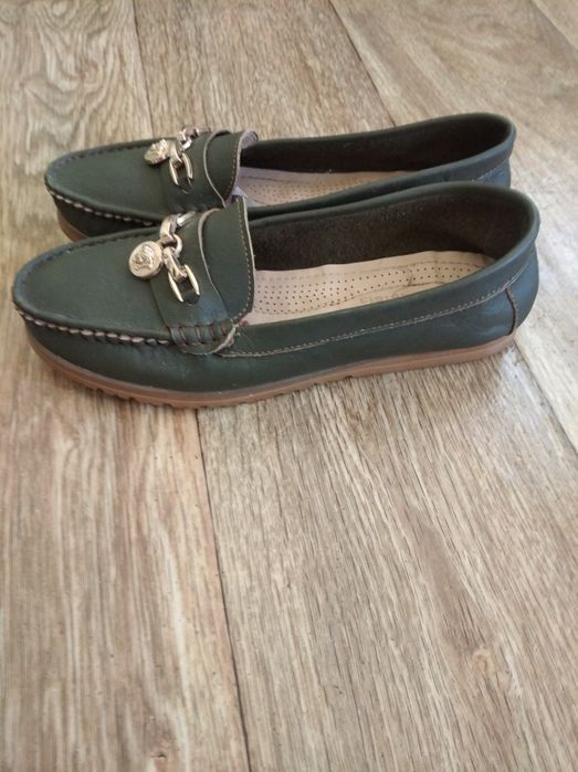 Продаются макасины