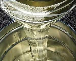 Полиуретановый клей для резинового покрытия