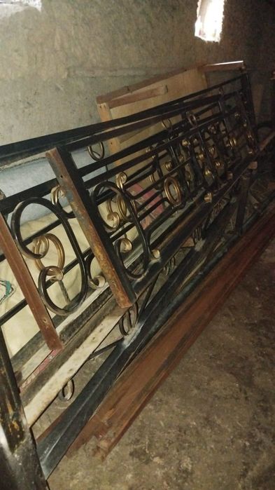 Темыр тапчан жагдай жаксы