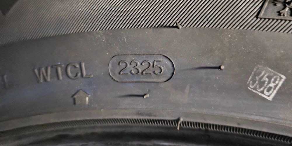 255/50 R19, 103T, SUNNY NW312, Anvelope de iarna M+S