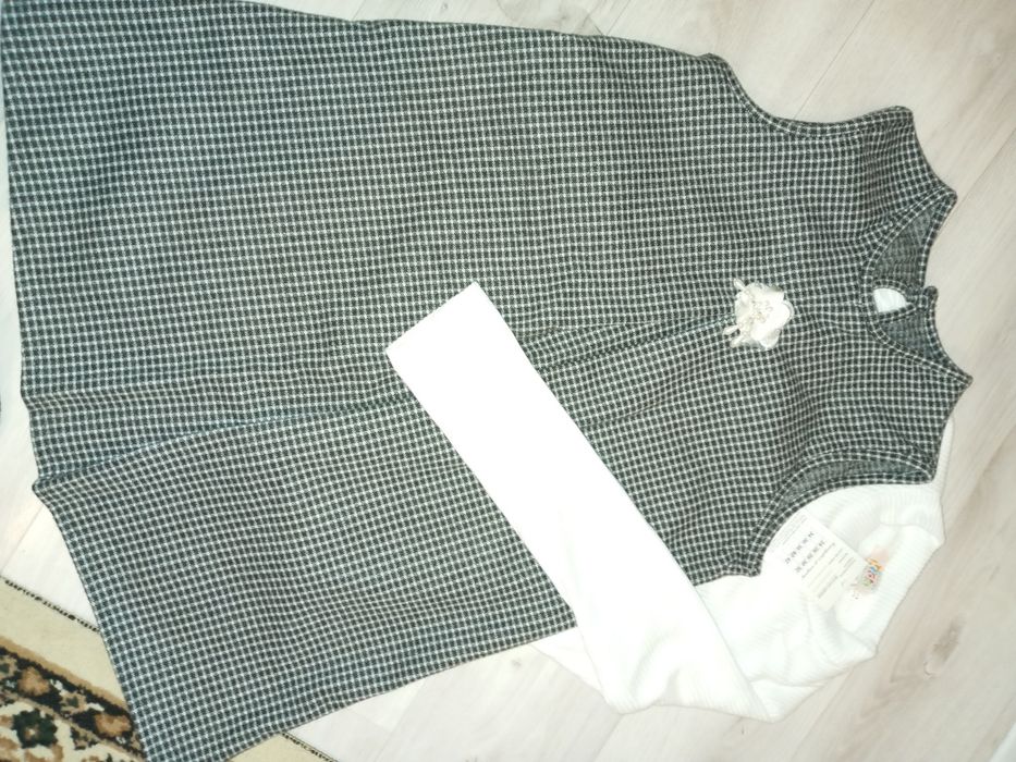 1 данадан қалған жаңа заттар