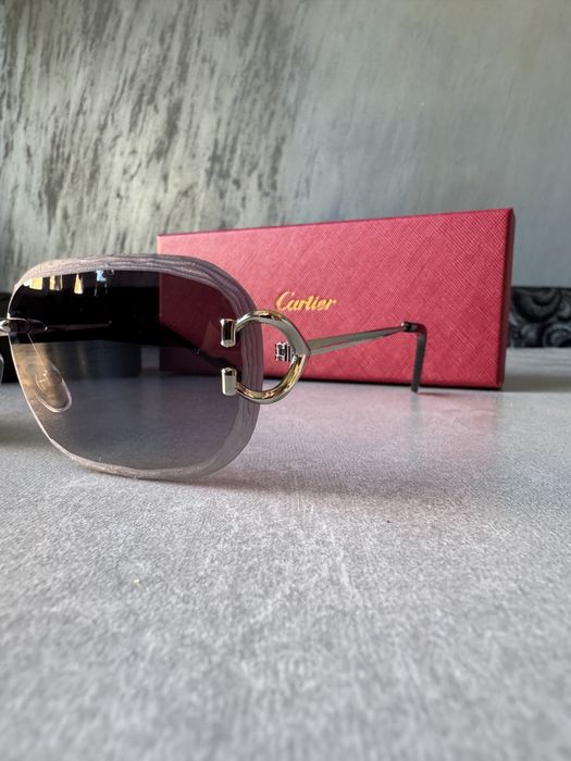 Слънчеви очила cartier