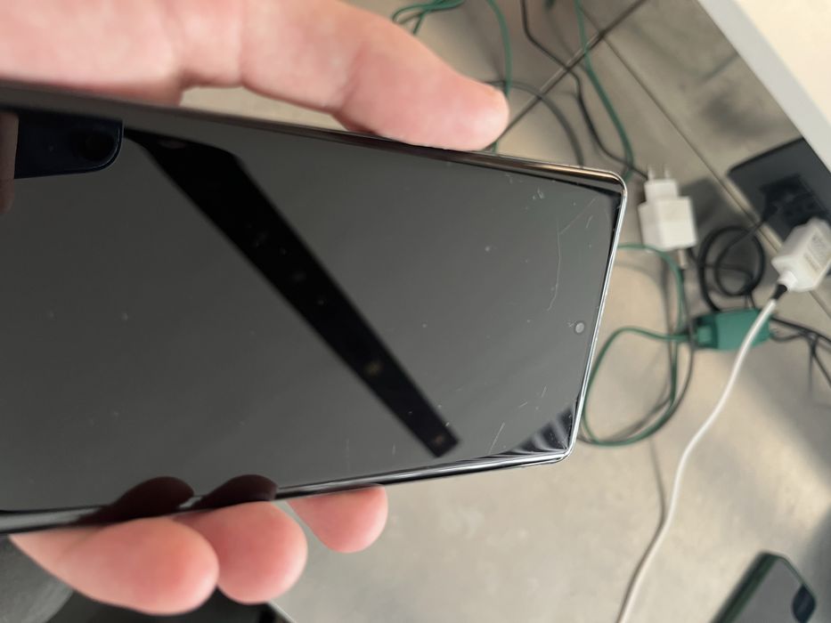 pixel 7 pro 128gb в нормальном состоянии