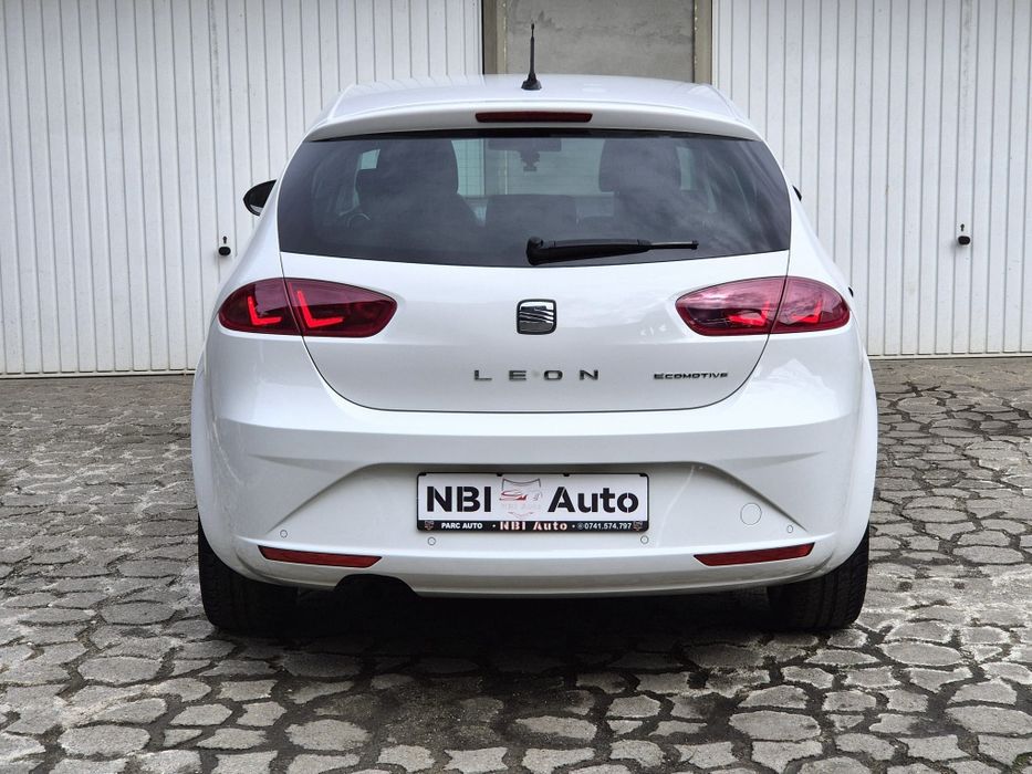 Seat Leon 1.2Tsi 105Cp COPA