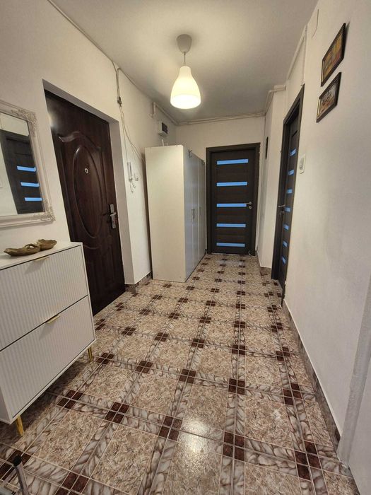 Inchiriere apartament 2 camere Sebastian